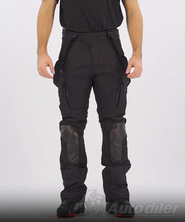 Nove Alpinestars Andes V3 Drystar Moto Pants