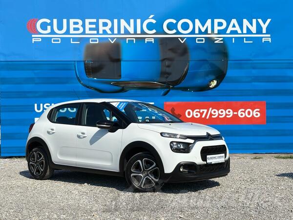 Citroen - C3 - 1.5HDI