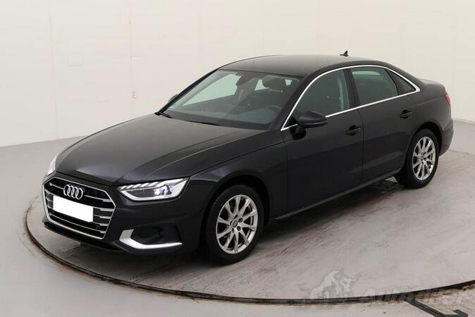 Audi - A4 - 35 TDI S-Tronic Business Line VIRTUAL COCKPIT 163 KS -Full LED -FACELIFT