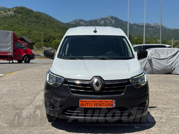 Renault - Kangoo - 03.2022.g