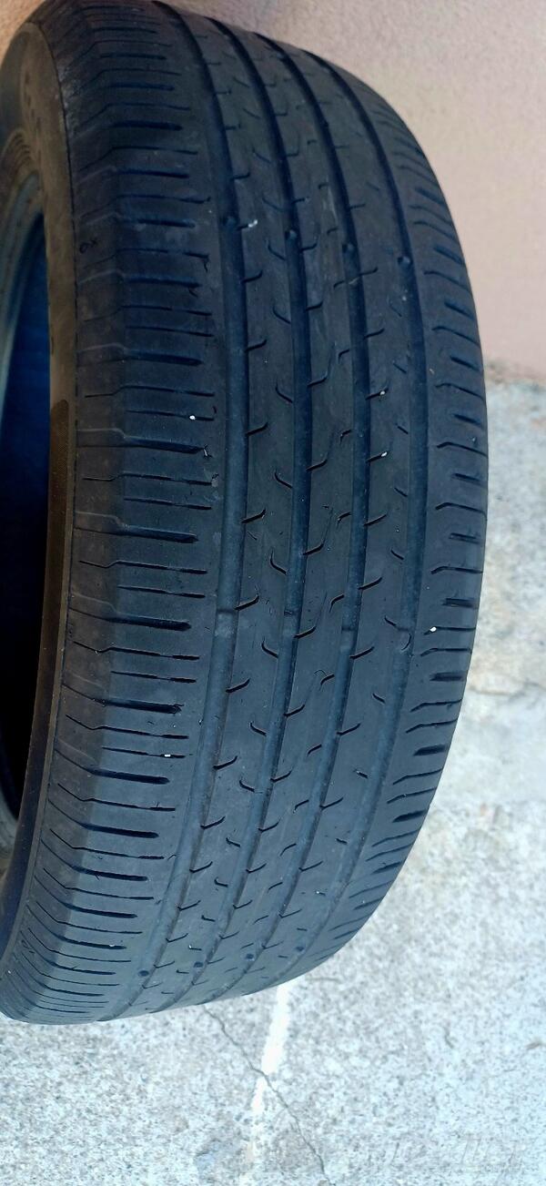 Continental - Continental  - Ljetnja guma