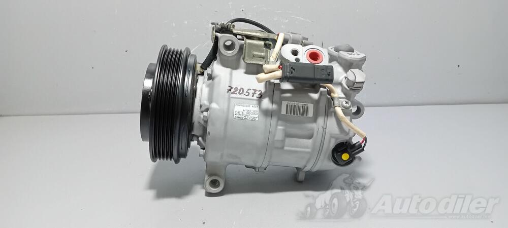 Kompresori klime za Mercedes Benz - Ostalo    - 2013-2016