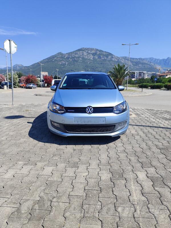 Volkswagen - Polo - 1.2 dizel