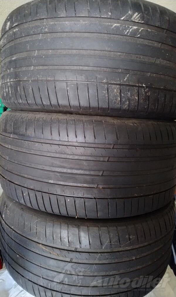 Michelin - Pilot Sport - Ljetnja guma