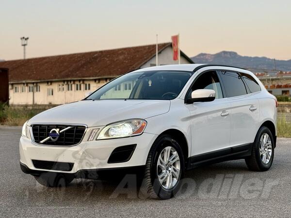Volvo - XC 60 - tdi