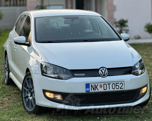 Volkswagen - Polo