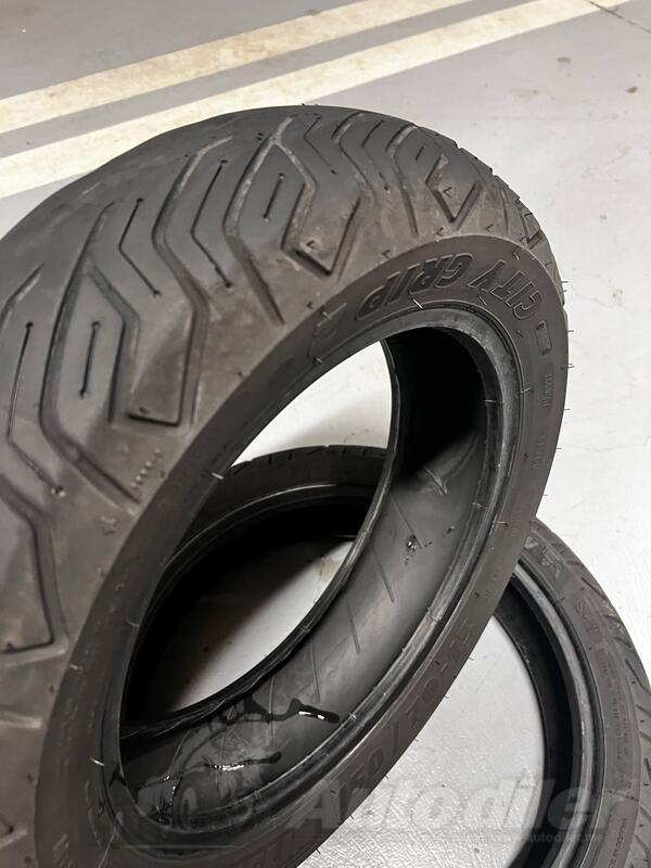 Michelin - City grip -  guma