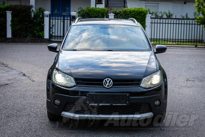 Volkswagen - Polo