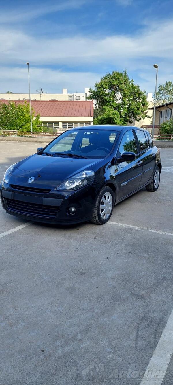 Renault - Clio - 1.5