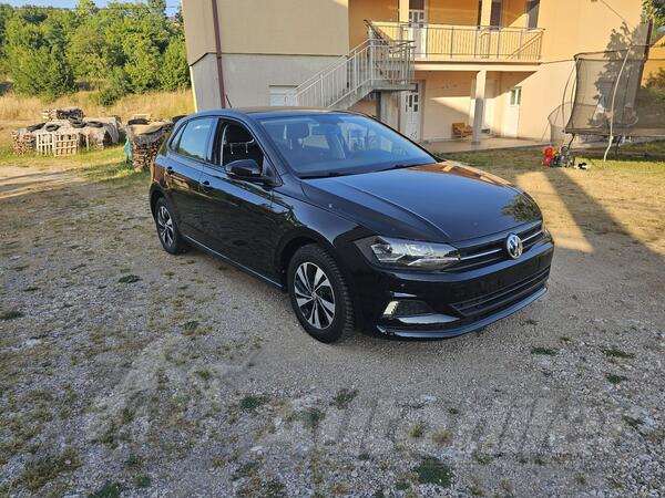 Volkswagen - Polo - 1.6 tdi