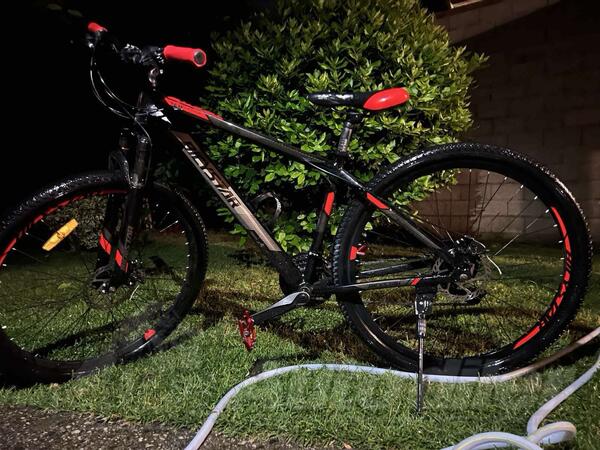 Bergamont - BICYSTAR