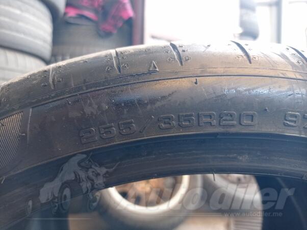 Sava - 255/35/R20 - Univerzalna guma