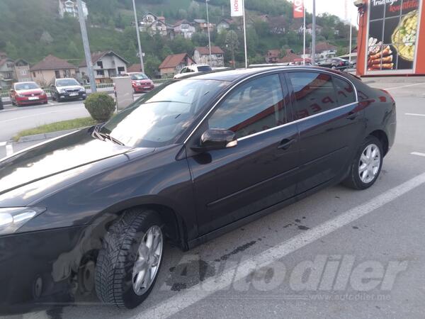 Renault - Laguna - 1.5
