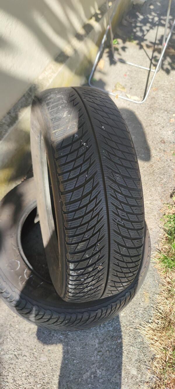 Michelin - 225/65R17 - Zimska guma