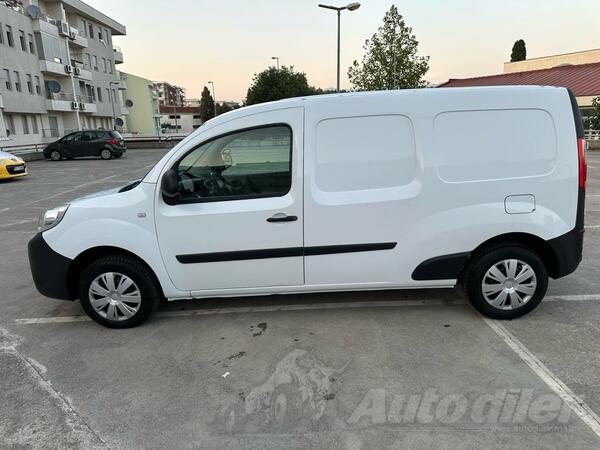 Renault - Kangoo - 1.5