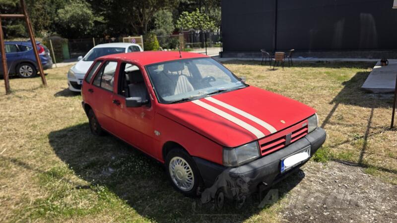 Fiat - Tipo - 1.4