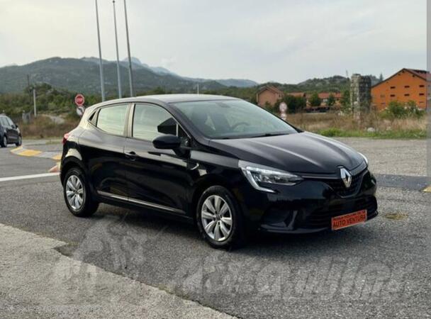 Renault - Clio - 1.5 Blue dci