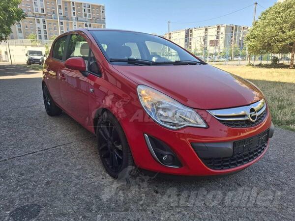 Opel - Corsa - 1.3 cdt