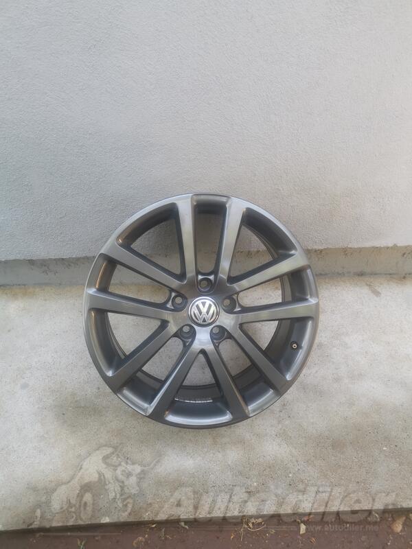 Ronal - 205/40R18 - Aluminijum felne