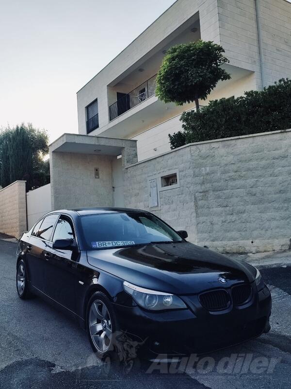 BMW - 530 - 3.0