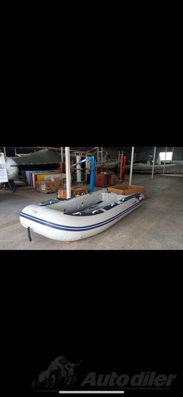 Advance - Honwawe T40 AE 3