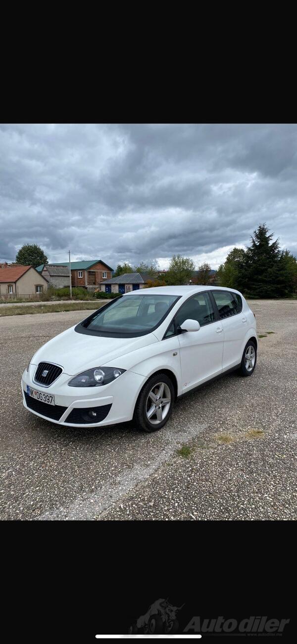 Seat - Altea - 1.6