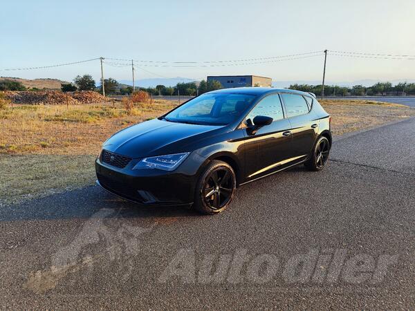 Seat - Leon - 1.6 tdi