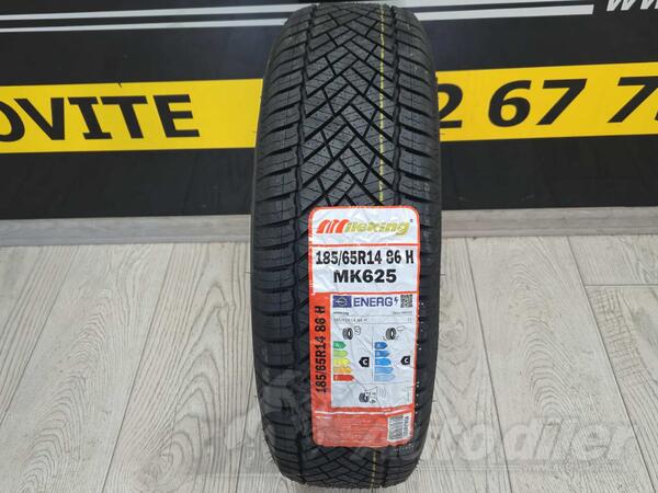 Mileking 185/65R14 Univerzalna guma