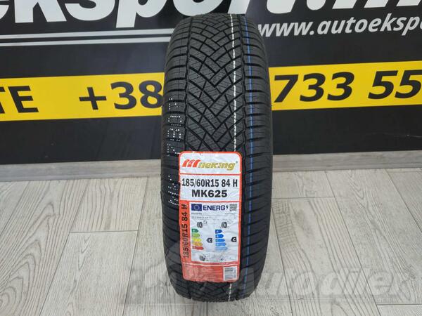 Mileking 185/60R15 Univerzalna guma