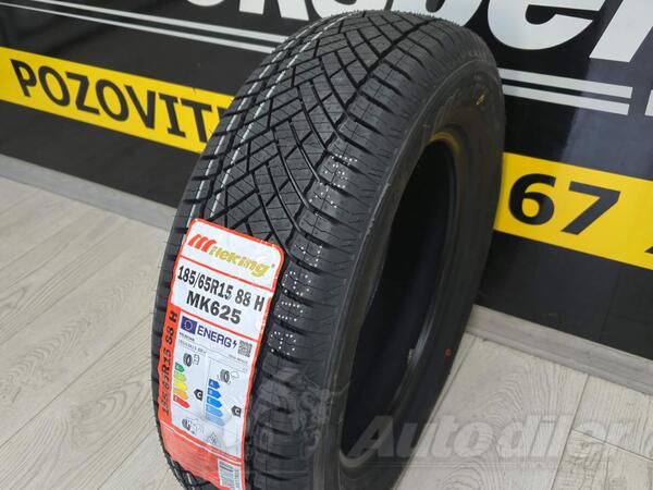 Mileking 185/65R15 Univerzalna guma