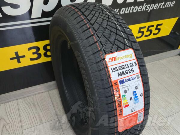 Mileking 195/65R15 Univerzalna guma