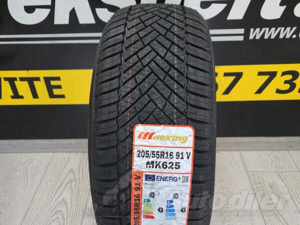 Mileking 205/55R16 Univerzalna guma