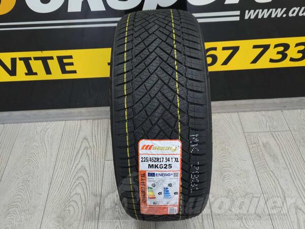 Mileking 225/45R17 Univerzalna guma