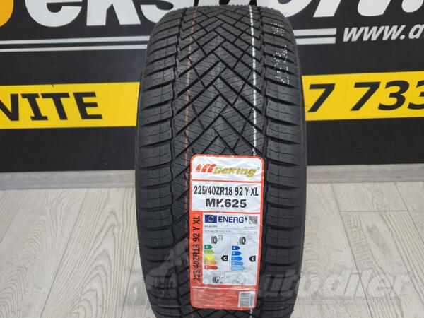 Mileking 225/40R18 Univerzalna guma