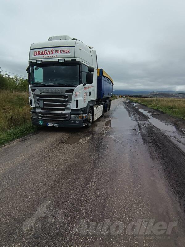 Iveco - Stralis