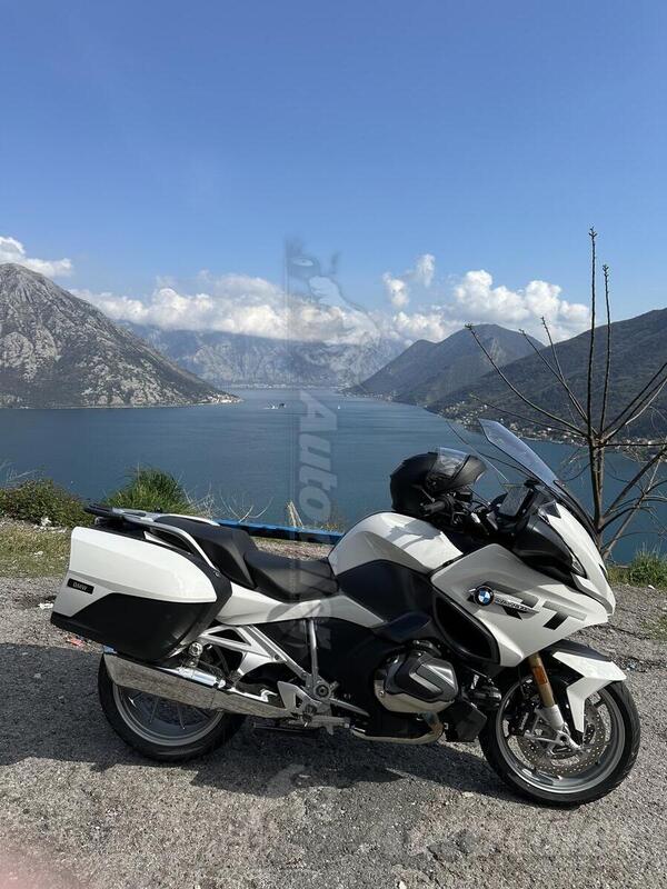 BMW - R 1250 RT
