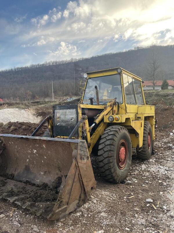 CAT - KN-251