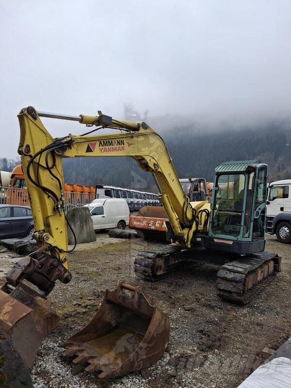 Yanmar - 75