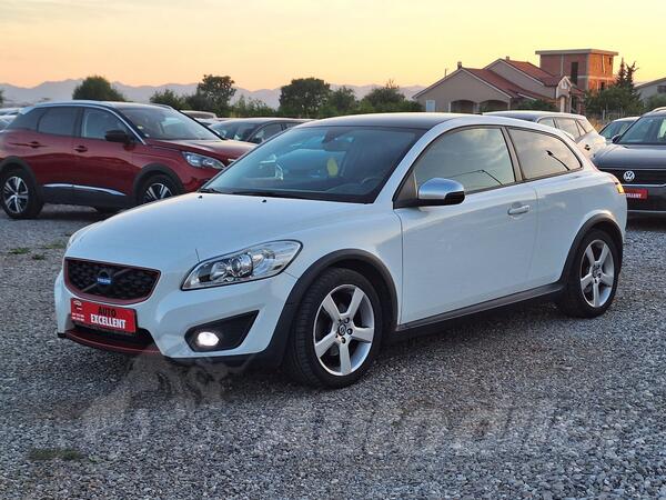 Volvo - C30 - 1.6 d D2