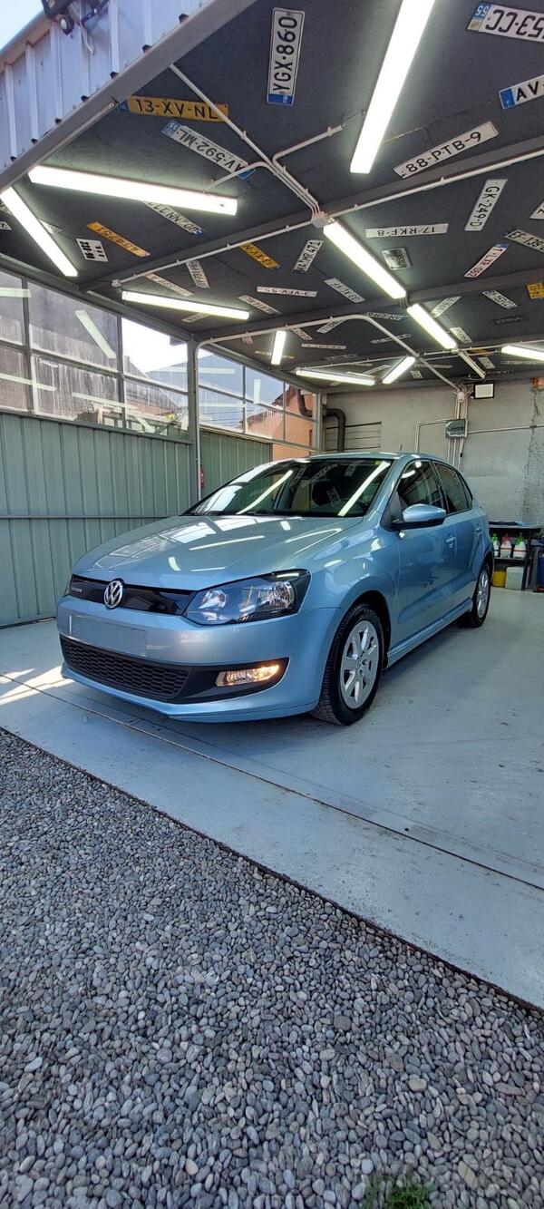 Volkswagen - Polo - 1.2