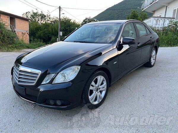 Mercedes Benz - 350 - 350cdi