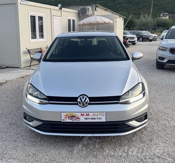 Volkswagen - Golf 7.5 - 1.6 TDI 2020god
