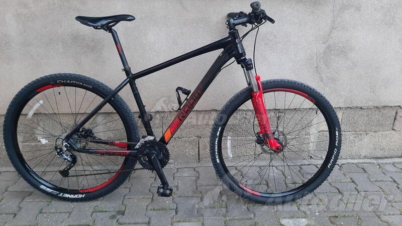 Ostalo - RAAM Crpro hree