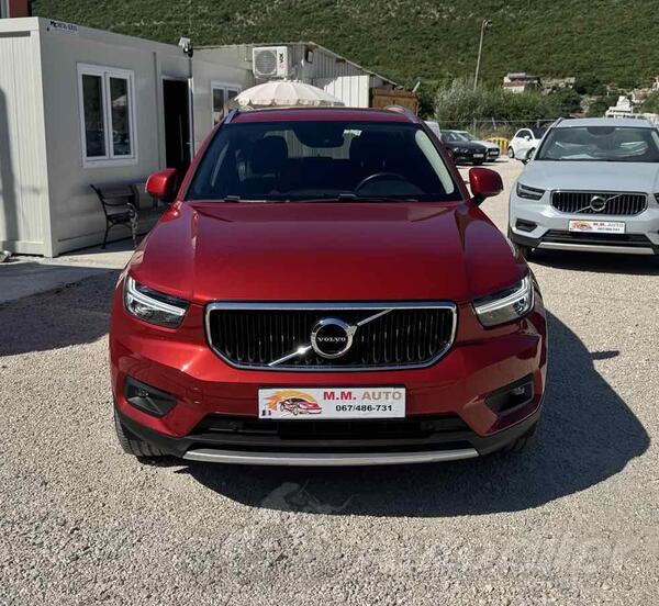 Volvo - XC 40 - 1.5 T2 AUTOMATIK