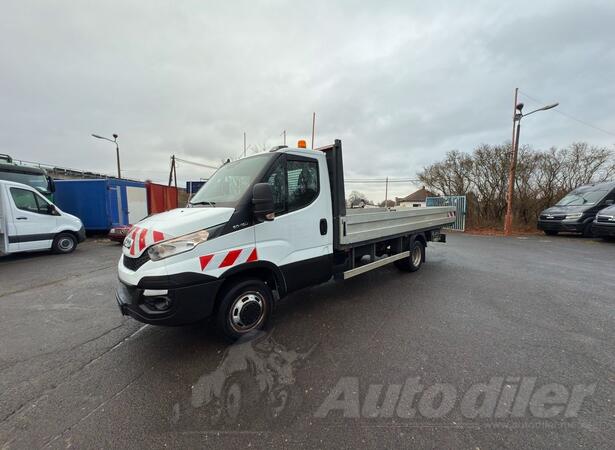 Iveco - Daily 50C15