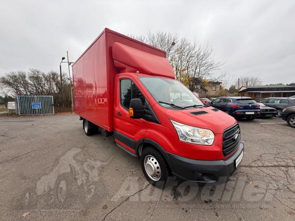 Ford - Transit L3