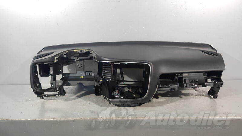 Instrument tabla za Automobile - Mitsubishi - Outlander    - 2012-2015
