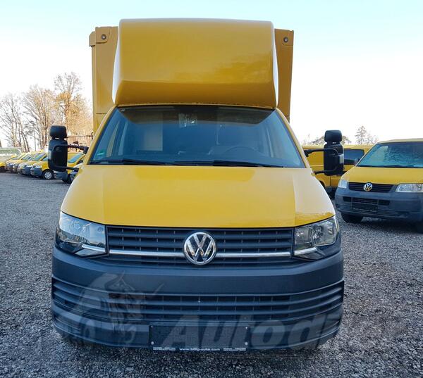 Volkswagen - T6