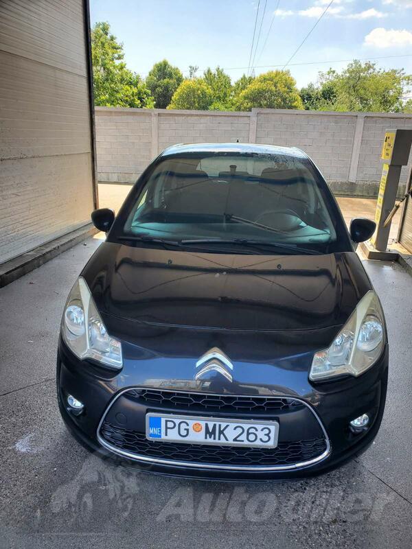 Citroen - C3 - 1.6