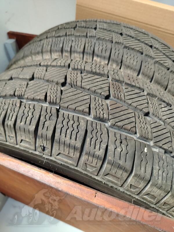 Hifly - zimske - Zimska guma